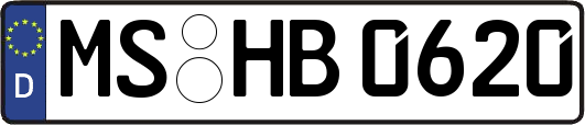 MS-HB0620