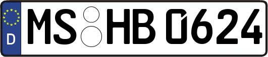 MS-HB0624