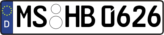 MS-HB0626
