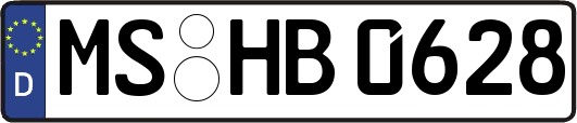 MS-HB0628