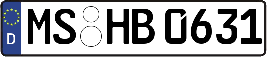 MS-HB0631