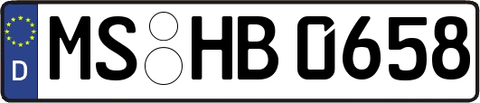 MS-HB0658