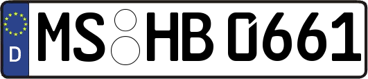 MS-HB0661