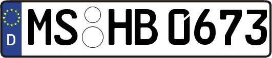 MS-HB0673