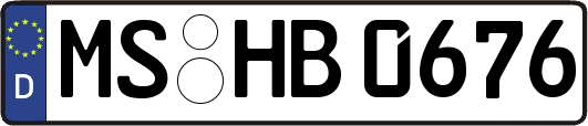 MS-HB0676