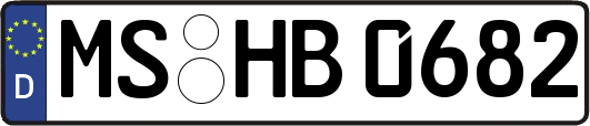 MS-HB0682