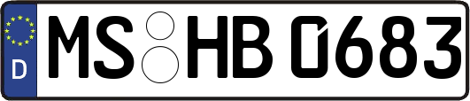 MS-HB0683