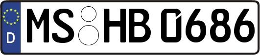 MS-HB0686