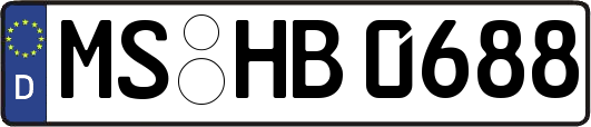 MS-HB0688