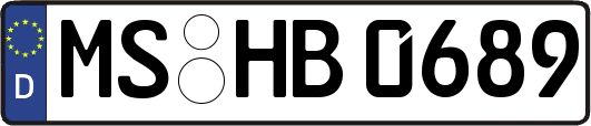 MS-HB0689