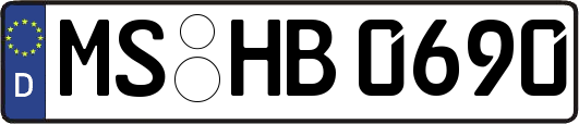 MS-HB0690