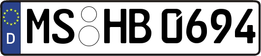 MS-HB0694