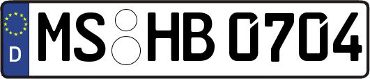 MS-HB0704