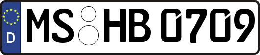 MS-HB0709