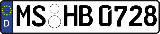 MS-HB0728