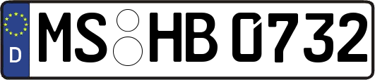 MS-HB0732