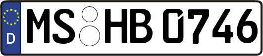 MS-HB0746