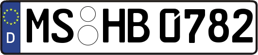 MS-HB0782