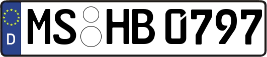 MS-HB0797