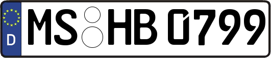MS-HB0799