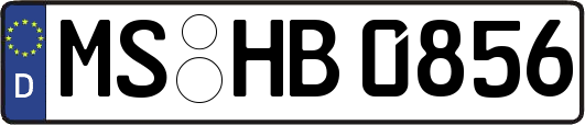 MS-HB0856