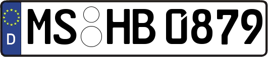 MS-HB0879