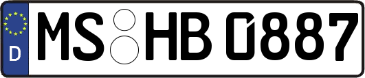 MS-HB0887