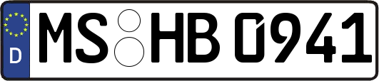 MS-HB0941