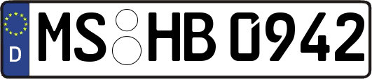MS-HB0942