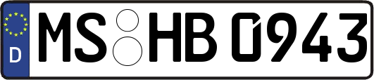 MS-HB0943