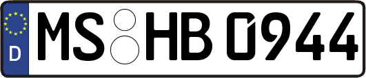MS-HB0944