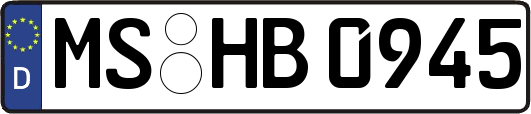 MS-HB0945