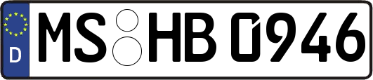 MS-HB0946