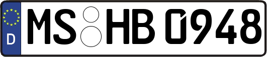 MS-HB0948