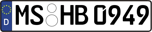 MS-HB0949