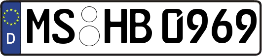 MS-HB0969
