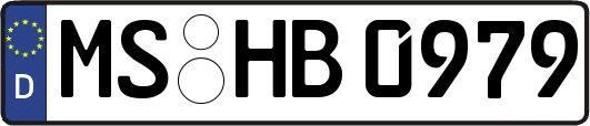 MS-HB0979
