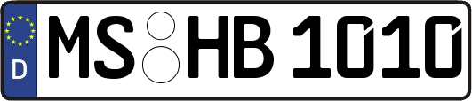 MS-HB1010