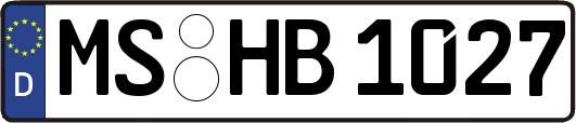 MS-HB1027