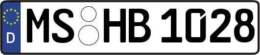 MS-HB1028