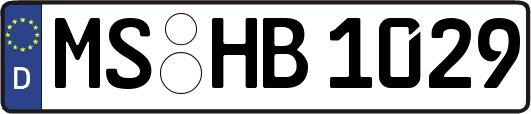 MS-HB1029