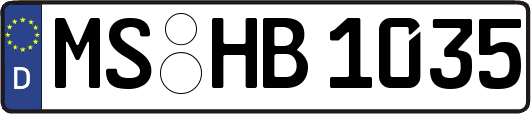 MS-HB1035