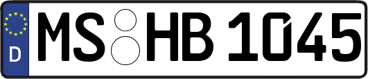 MS-HB1045