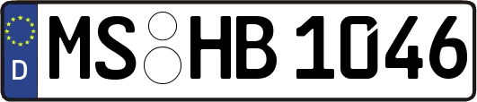 MS-HB1046