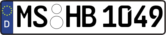 MS-HB1049