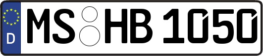 MS-HB1050