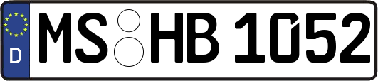 MS-HB1052