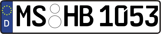 MS-HB1053