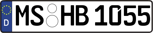 MS-HB1055