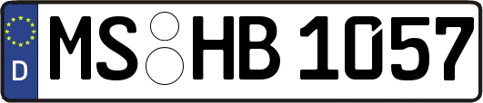 MS-HB1057